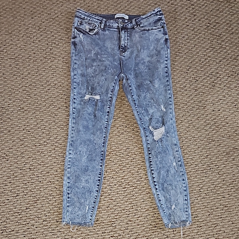 Judy Blue 11/30 Jeans